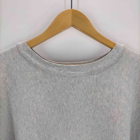 チャンピオン Champion リバースウィーブ スウェットシャツ メンズ JPN:XL