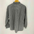 D.E.L.U.X.E clothing co BD 2ポケット ストライプ L/S シャツ メンズ import:M
