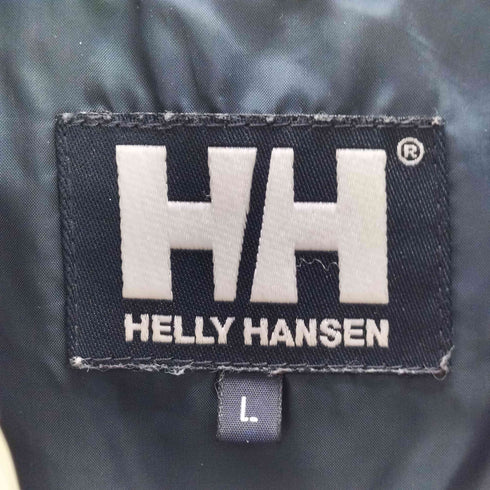 ヘリーハンセン HELLY HANSEN STRANDA JACKET メンズ JPN:L