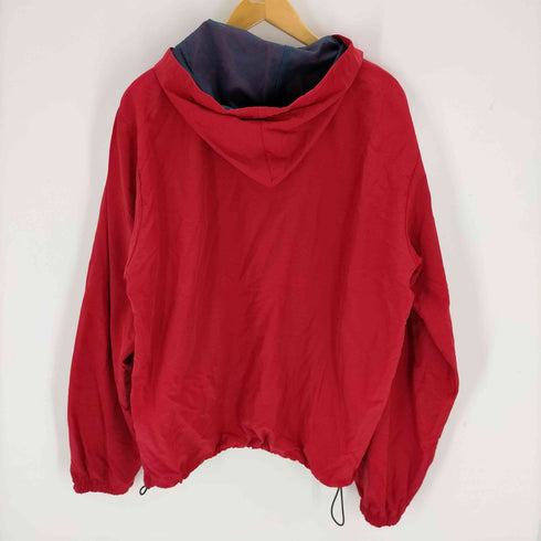 common gull products アノラックパーカー メンズ JPN:L