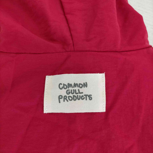 common gull products アノラックパーカー メンズ JPN:L