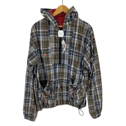 common gull products アノラックパーカー メンズ JPN:L