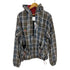 common gull products アノラックパーカー メンズ JPN:L