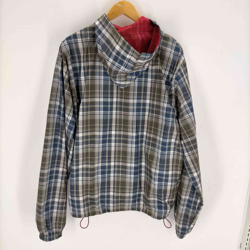 common gull products アノラックパーカー メンズ JPN:L
