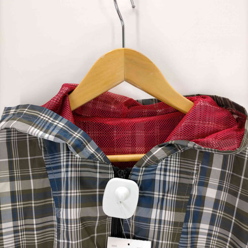 common gull products アノラックパーカー メンズ JPN:L