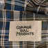 common gull products アノラックパーカー メンズ JPN:L