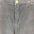 ジーエックス GX1000 CORDUROY PANT メンズ 34