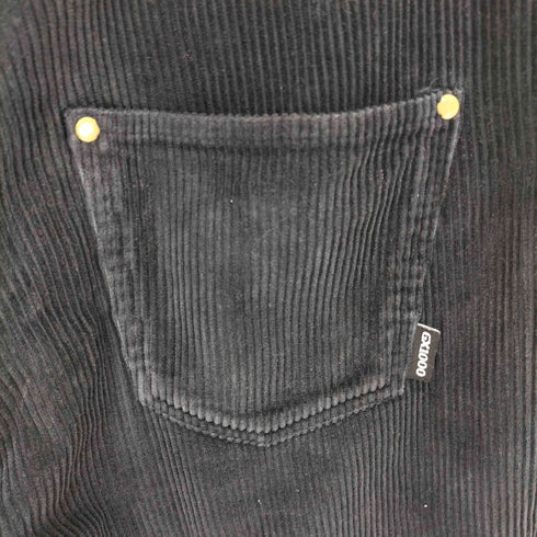 ジーエックス GX1000 CORDUROY PANT メンズ 34