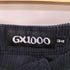 ジーエックス GX1000 CORDUROY PANT メンズ 34