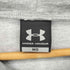 アンダーアーマー UNDER ARMOUR チームUAアーマースウェットフーディ メンズ M