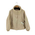 ザラ ZARA フラワーキルティングジャケット レディース import:M