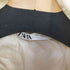 ザラ ZARA フラワーキルティングジャケット レディース import:M