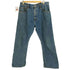 リーバイス Levis 517 BOOT CUT ボタン裏4051 デニムパンツ メンズ W34 L30