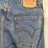 リーバイス Levis 517 BOOT CUT ボタン裏4051 デニムパンツ メンズ W34 L30