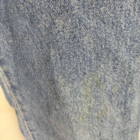 リーバイス Levis 517 BOOT CUT ボタン裏4051 デニムパンツ メンズ W34 L30