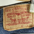 リーバイス Levis 517 BOOT CUT ボタン裏4051 デニムパンツ メンズ W34 L30