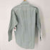ラルフローレン RALPH LAUREN TheBigOxford 裾ポニー ワンポケットBD L/Sシャツ メンズ import:S