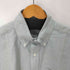 ラルフローレン RALPH LAUREN TheBigOxford 裾ポニー ワンポケットBD L/Sシャツ メンズ import:S