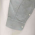 ラルフローレン RALPH LAUREN TheBigOxford 裾ポニー ワンポケットBD L/Sシャツ メンズ import:S