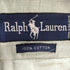 ラルフローレン RALPH LAUREN TheBigOxford 裾ポニー ワンポケットBD L/Sシャツ メンズ import:S