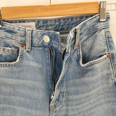 ザラ ZARA デニムパンツ レディース 32