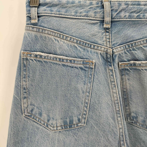 ザラ ZARA デニムパンツ レディース 32
