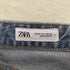 ザラ ZARA デニムパンツ レディース 32