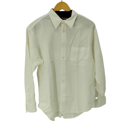 ギャップ Gap OLD ワンポケットL/Sシャツ メンズ JPN:M