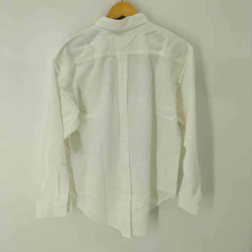 ギャップ Gap OLD ワンポケットL/Sシャツ メンズ JPN:M