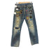 リーバイス Levis VINTAGE CLOTHING LVC 66501-0066 501 THE JOURNEY メンズ 31