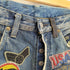 リーバイス Levis VINTAGE CLOTHING LVC 66501-0066 501 THE JOURNEY メンズ 31