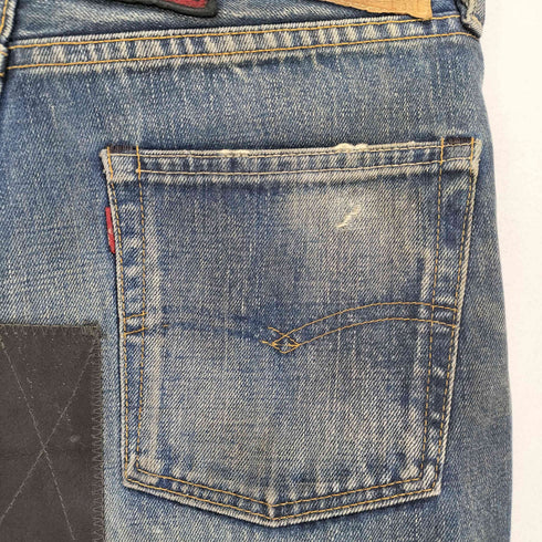 リーバイス Levis VINTAGE CLOTHING LVC 66501-0066 501 THE JOURNEY メンズ 31