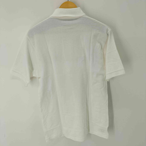フレッドペリー FRED PERRY 90S ロゴ刺繍ポロシャツ メンズ UK:42