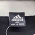 アディダス adidas 韓国製 トレフォイルロゴ刺繍S/Sカットソー レディース 100