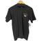 スクリーンスターズ SCREEN STARS 90s USA製 企業ロゴプリントS/S Tシャツ シングルステッチ メンズ import:M