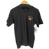 スクリーンスターズ SCREEN STARS 90s USA製 企業ロゴプリントS/S Tシャツ シングルステッチ メンズ import:M
