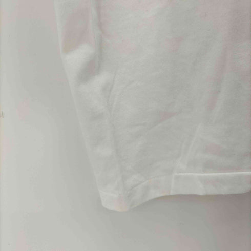 ベルバシーン Velva Sheen 90S USA製 キャラクタープリントS/S Tシャツ メンズ import:L