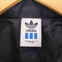 アディダスオリジナルス adidas Originals デサント製 トレフォイルロゴ ナイロンジャケット メンズ M-L