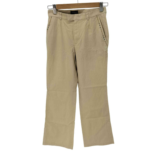 バーバリーゴルフ BURBERRY GOLF テーパードゴルフパンツ メンズ 9