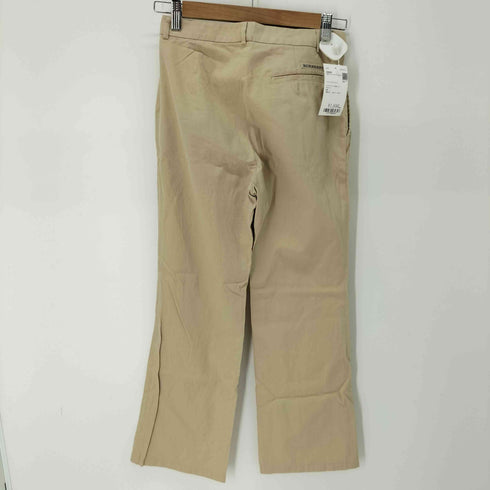 バーバリーゴルフ BURBERRY GOLF テーパードゴルフパンツ メンズ 9