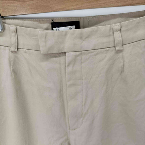 バーバリーゴルフ BURBERRY GOLF テーパードゴルフパンツ メンズ 9