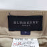 バーバリーゴルフ BURBERRY GOLF テーパードゴルフパンツ メンズ 9