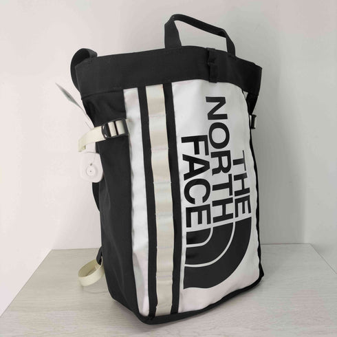 ザノースフェイス THE NORTH FACE BC FUSE BOX TOTE BC フューズ ボックス トート メンズ 19L
