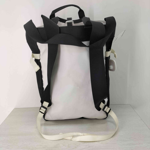 ザノースフェイス THE NORTH FACE BC FUSE BOX TOTE BC フューズ ボックス トート メンズ 19L