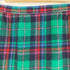 ペンドルトン PENDLETON MADE IN USA ウール チェックスカート レディース