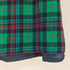 ペンドルトン PENDLETON MADE IN USA ウール チェックスカート レディース
