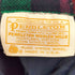 ペンドルトン PENDLETON MADE IN USA ウール チェックスカート レディース