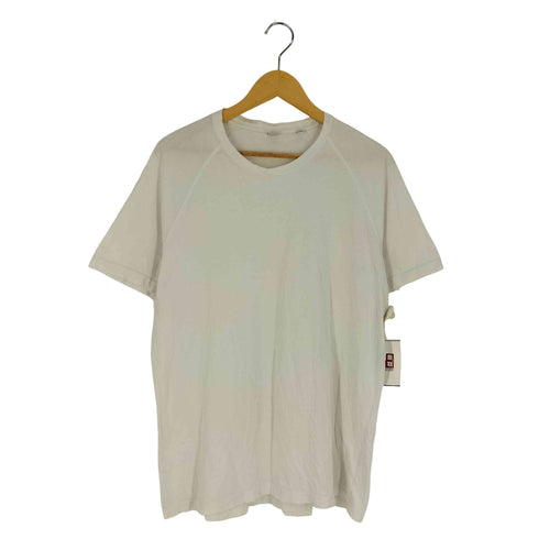 アスペジ ASPESI トルコ製 Basic T-shirt ベーシック クルーネック Tシャツ メンズ import:XL