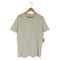 アスペジ ASPESI トルコ製 Basic T-shirt ベーシック クルーネック Tシャツ メンズ import:XL