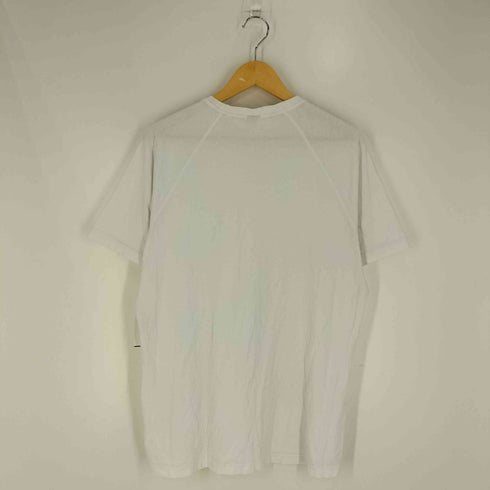 アスペジ ASPESI トルコ製 Basic T-shirt ベーシック クルーネック Tシャツ メンズ import:XL